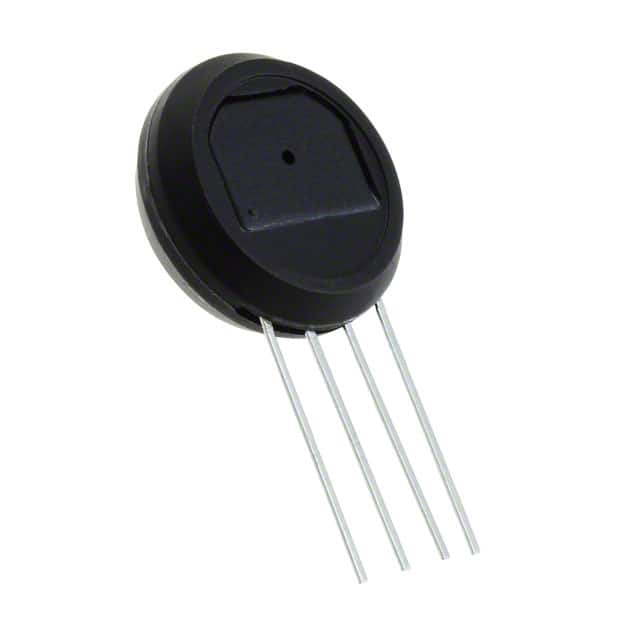 SSCSMNN600MGAF5 Honeywell Sensing and Productivity Solutions  Pressure Sensors Transducers